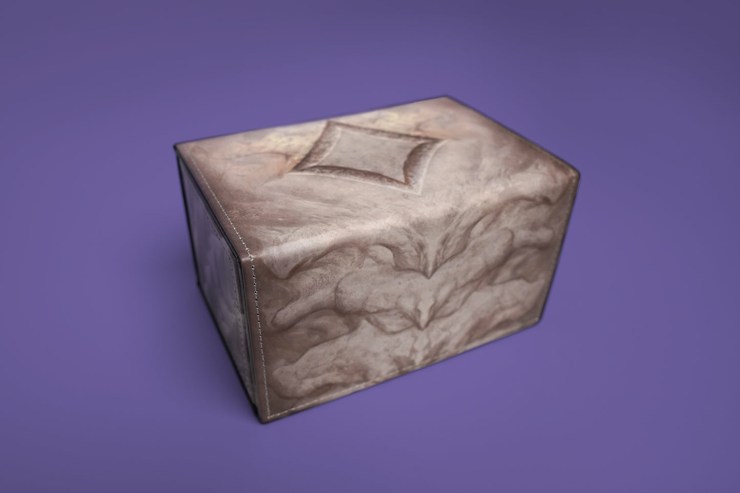 Devoid Bundle - Deck Box and Playmat + BONUS Card - Preorder