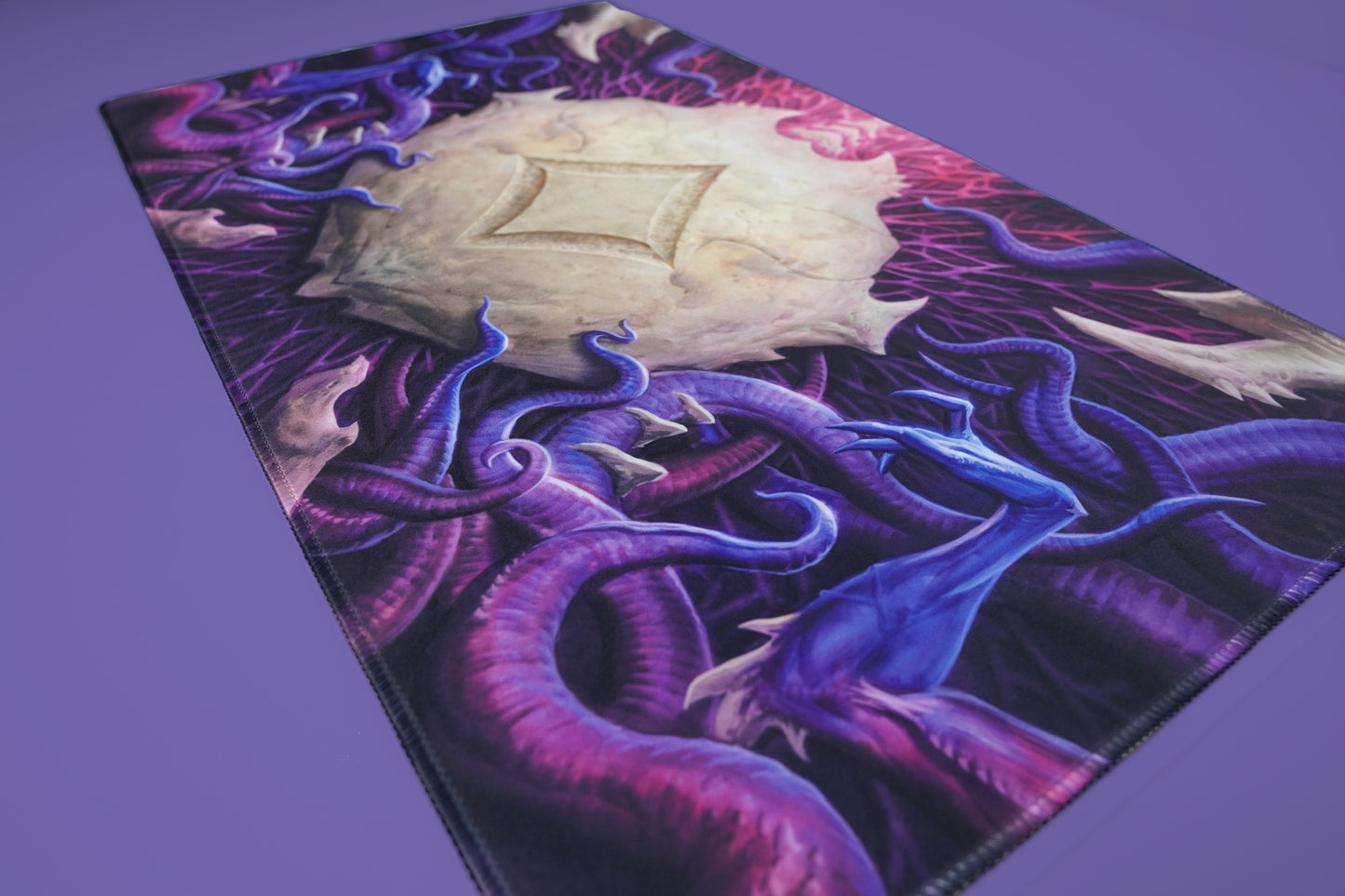 Devoid Bundle - Deck Box and Playmat + BONUS Card - Preorder