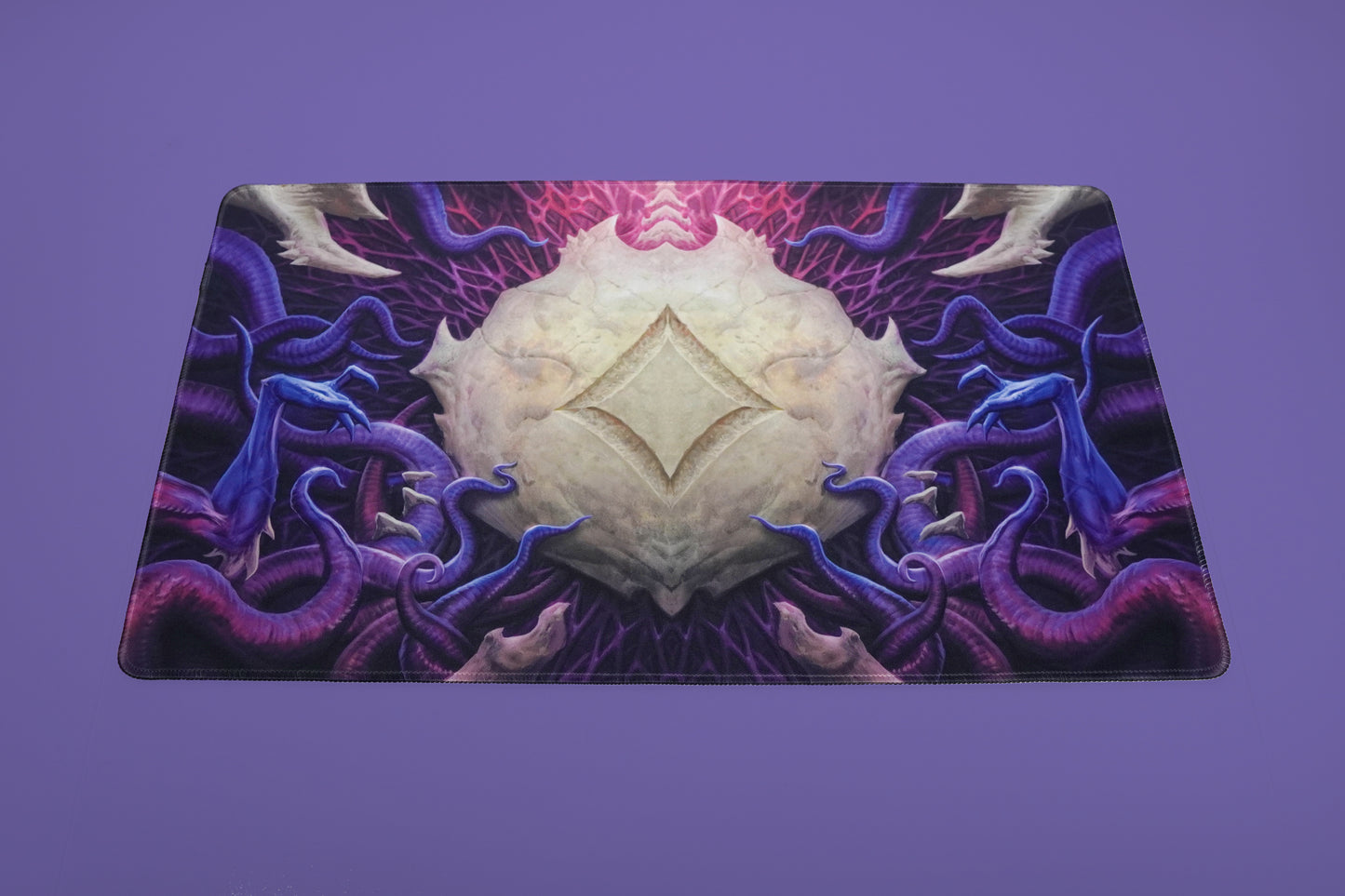 Devoid Bundle - Deck Box and Playmat + BONUS Card - Preorder