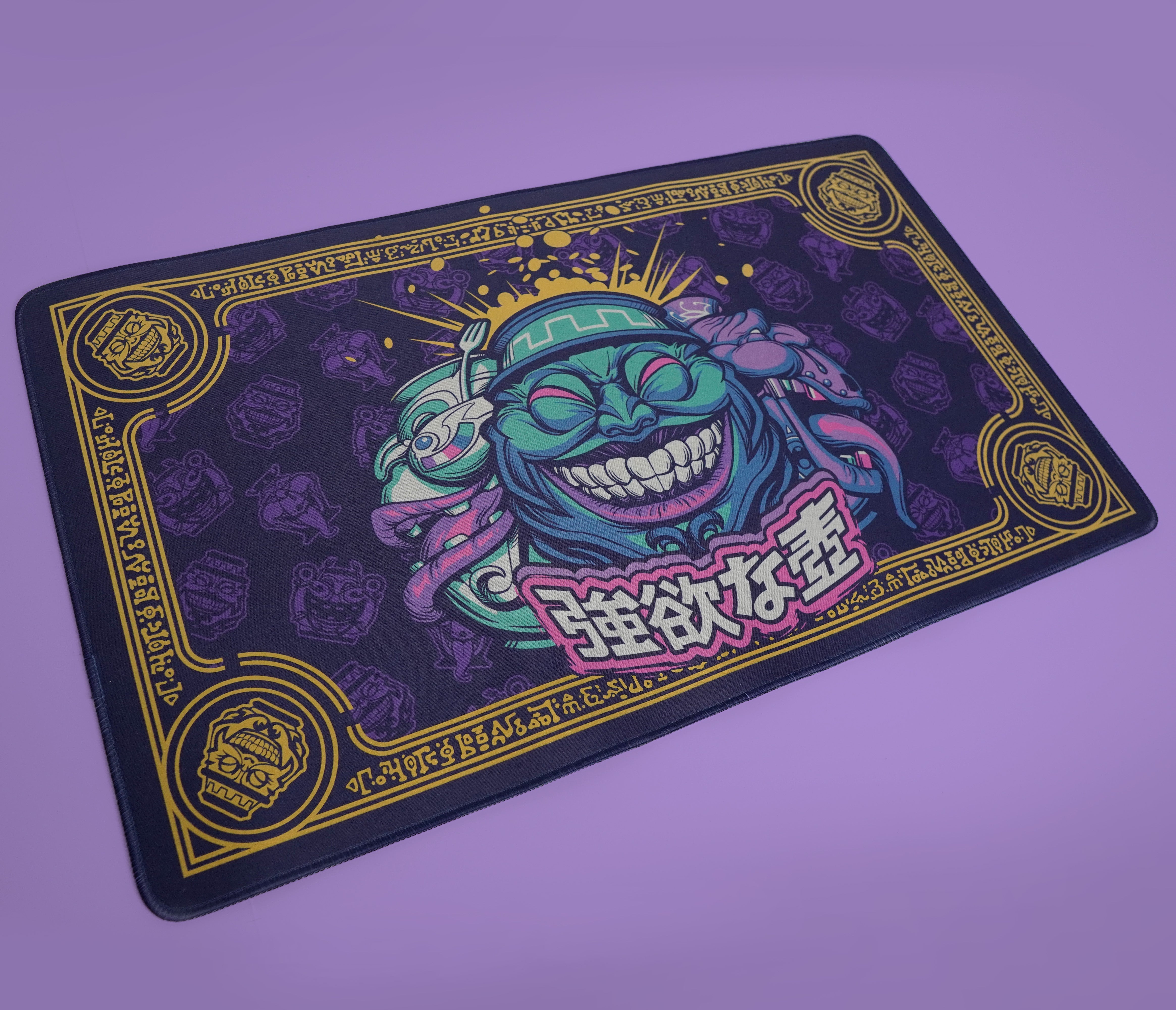 Playmats
