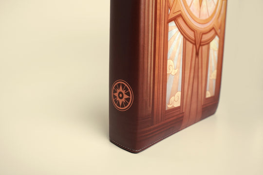 White Collection - Card Album - Preorder