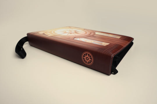 White Collection - Card Album - Preorder