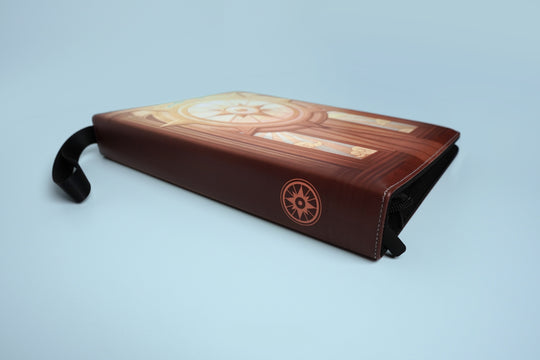 White Collection - Card Album - Preorder