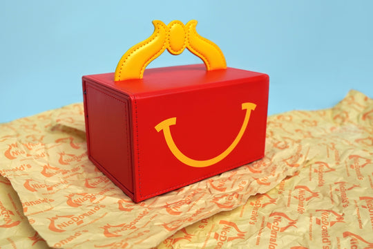 NicDonald's - Dice Vault Deck Box - Preorder