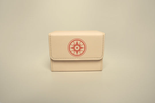 White Collection - Core Deck Box - Preorder