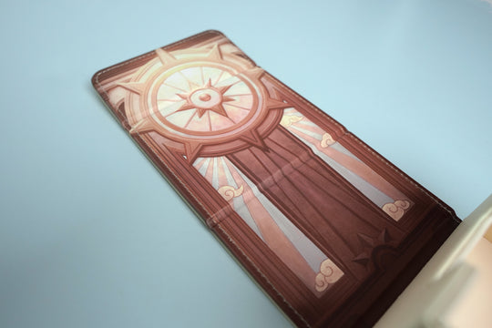 White Collection - Core Deck Box - Preorder