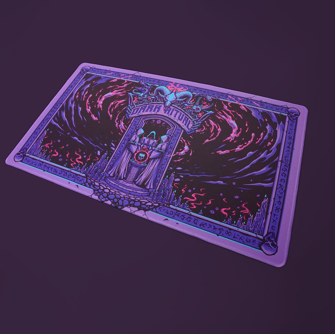 Dark Ritual - Playmat