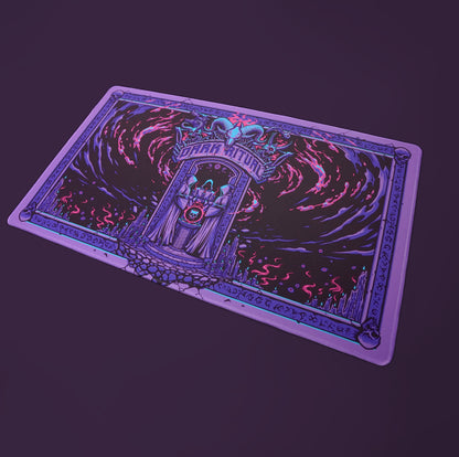 Dark Ritual - T-Shirt + Playmat Set - BONUS Token - Preorder
