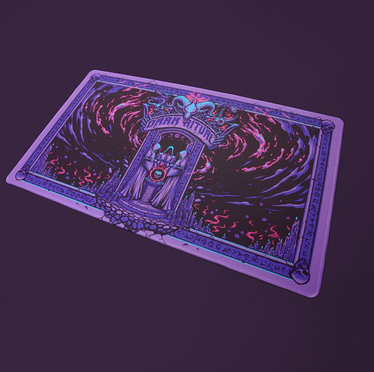 Dark Ritual - Playmat