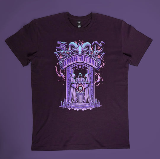 Dark Ritual - T-Shirt