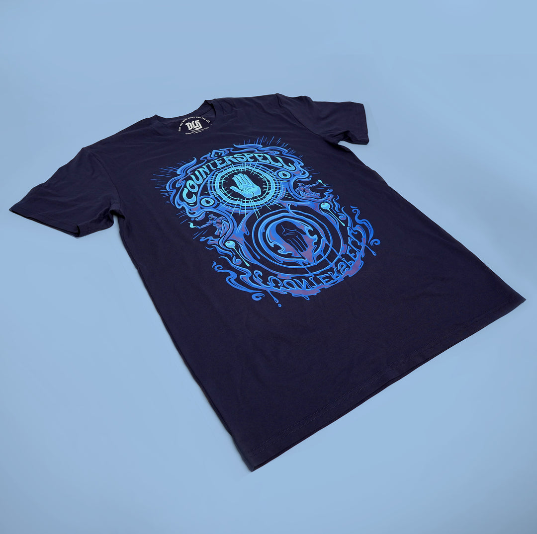 Counterspell T-Shirt