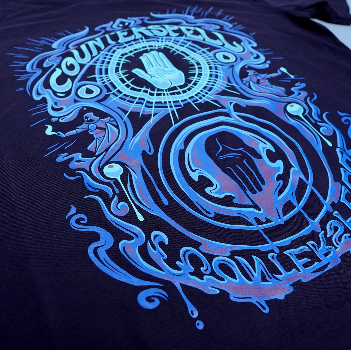 Counterspell T-Shirt