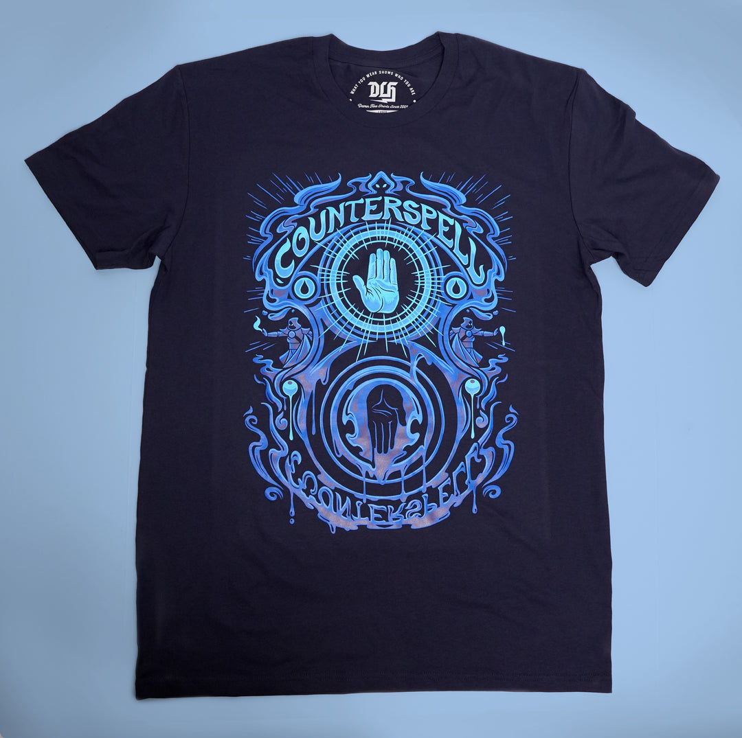 Counterspell T-Shirt