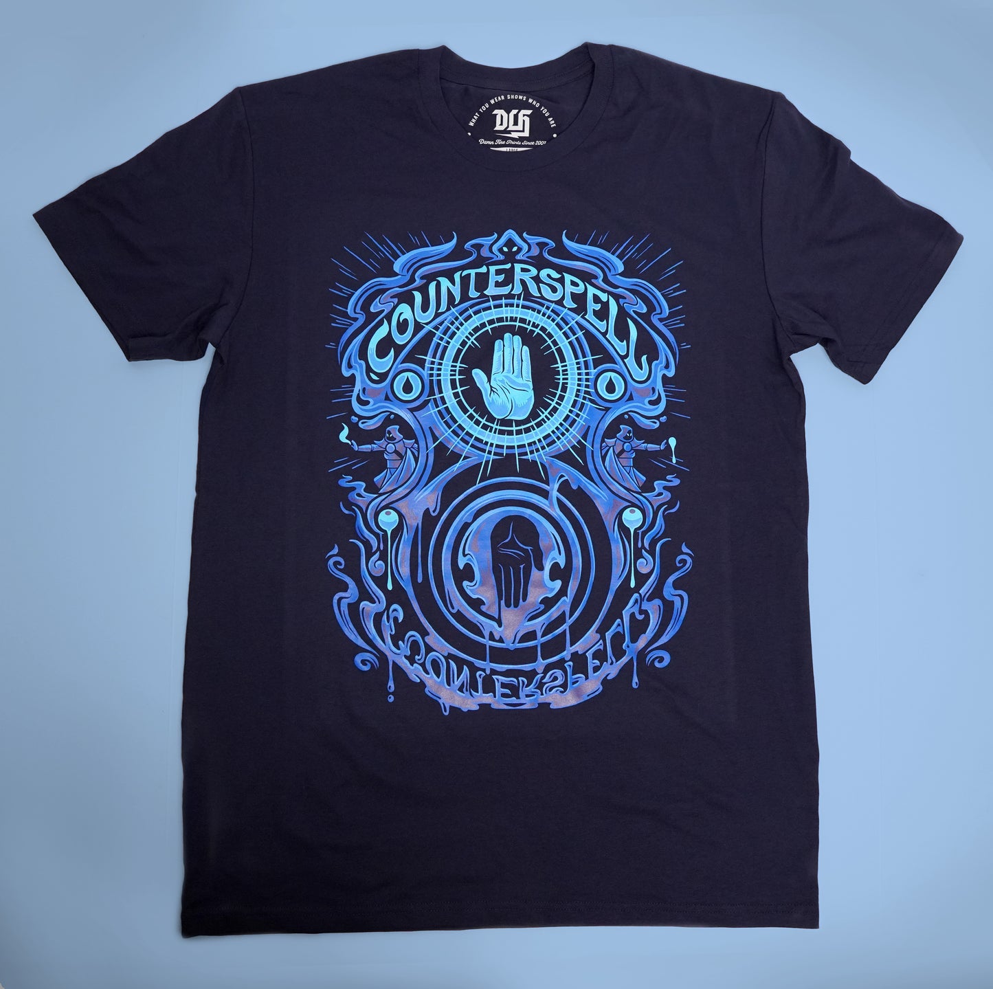 Counterspell T-Shirt