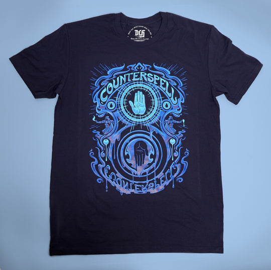 Counterspell T-Shirt