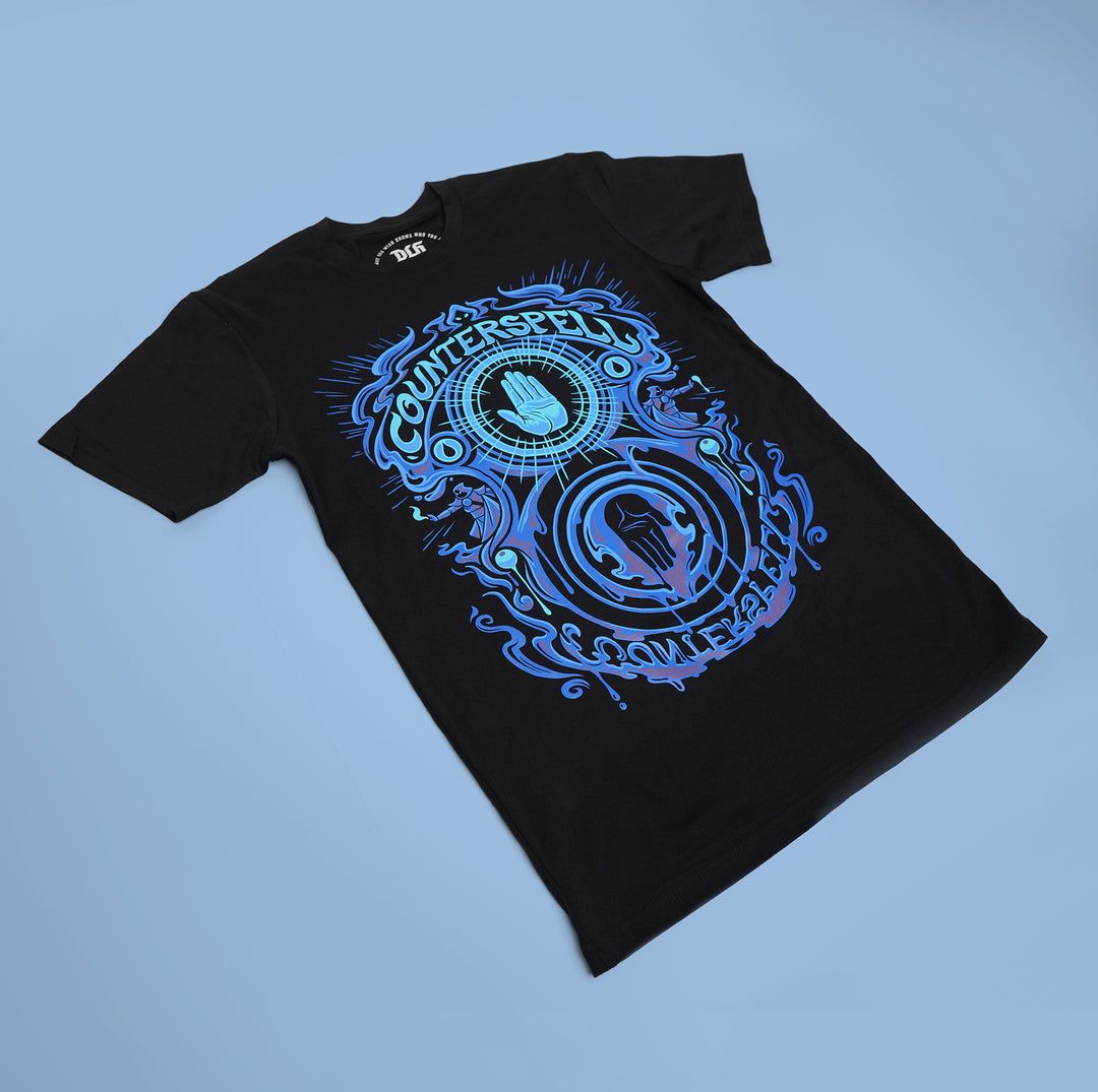 Counterspell T-Shirt