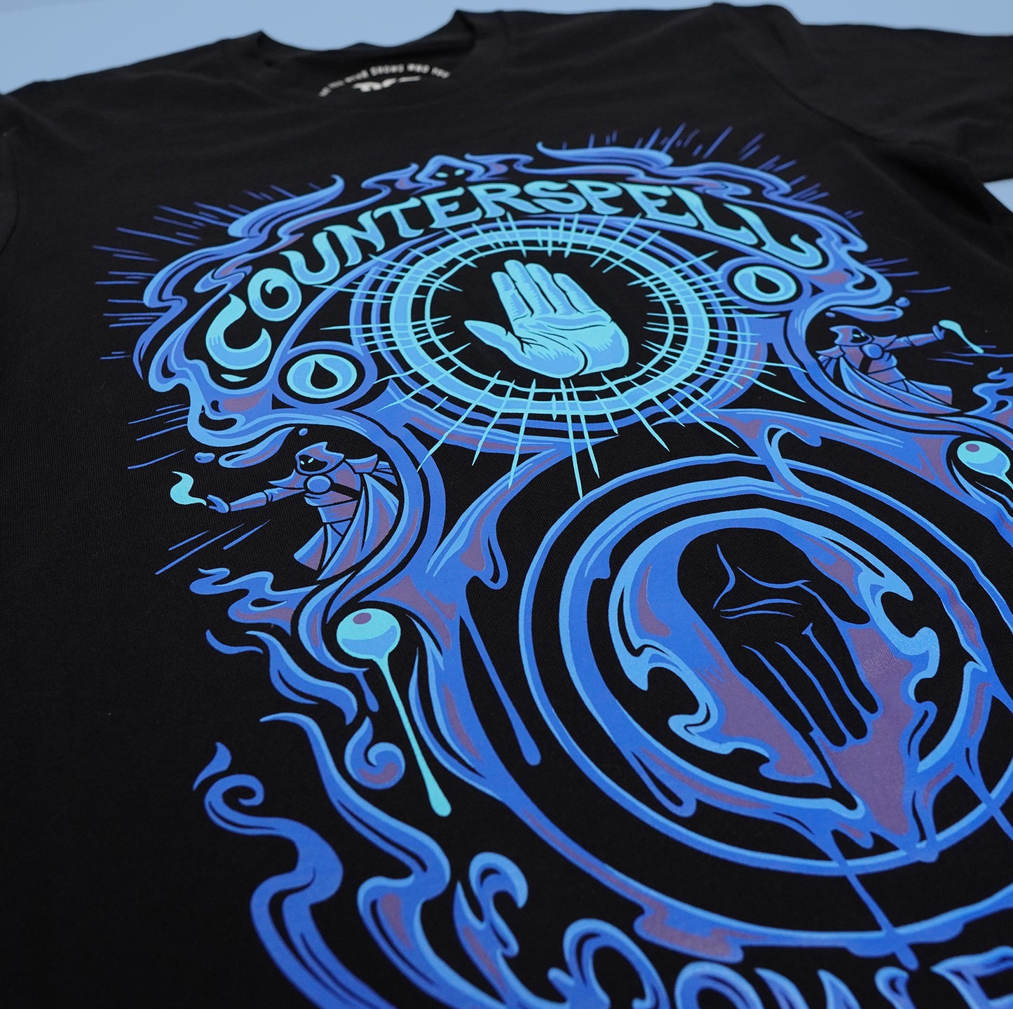 Counterspell T-Shirt