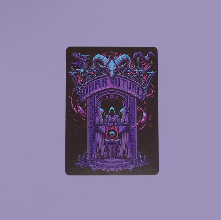 Products – Void Monster