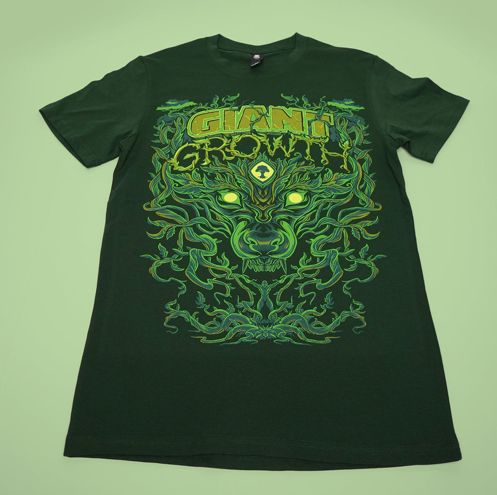 Giant Growth T-Shirt