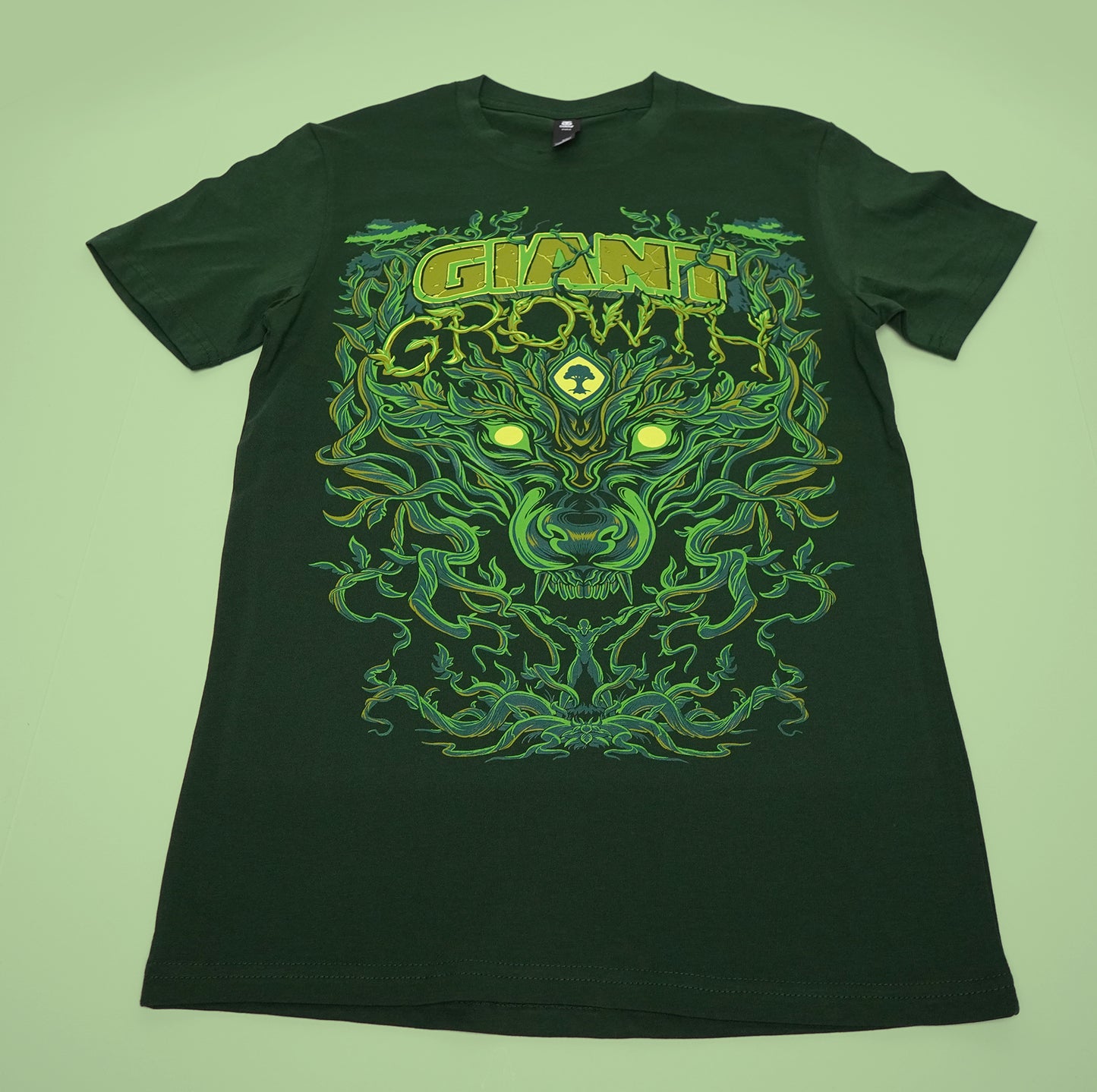 Giant Growth T-Shirt