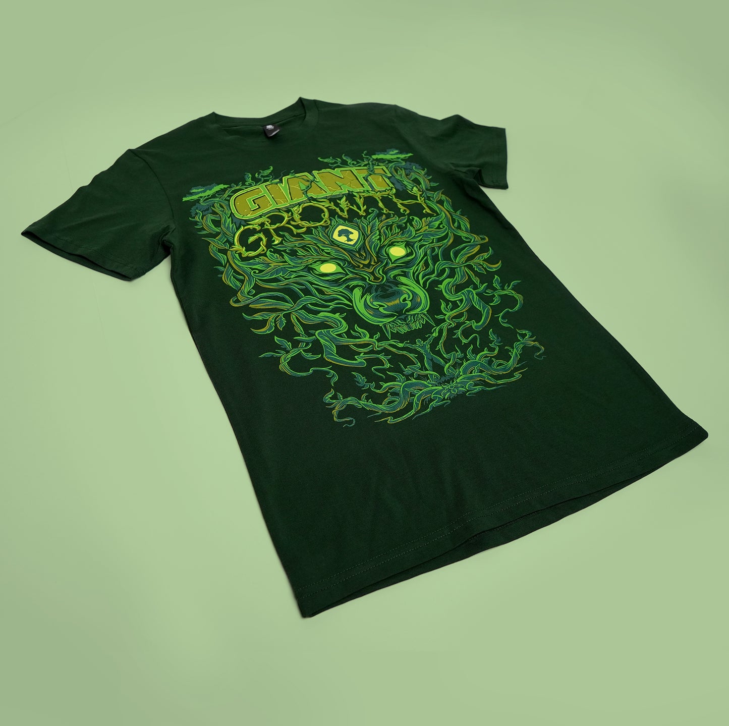Giant Growth T-Shirt