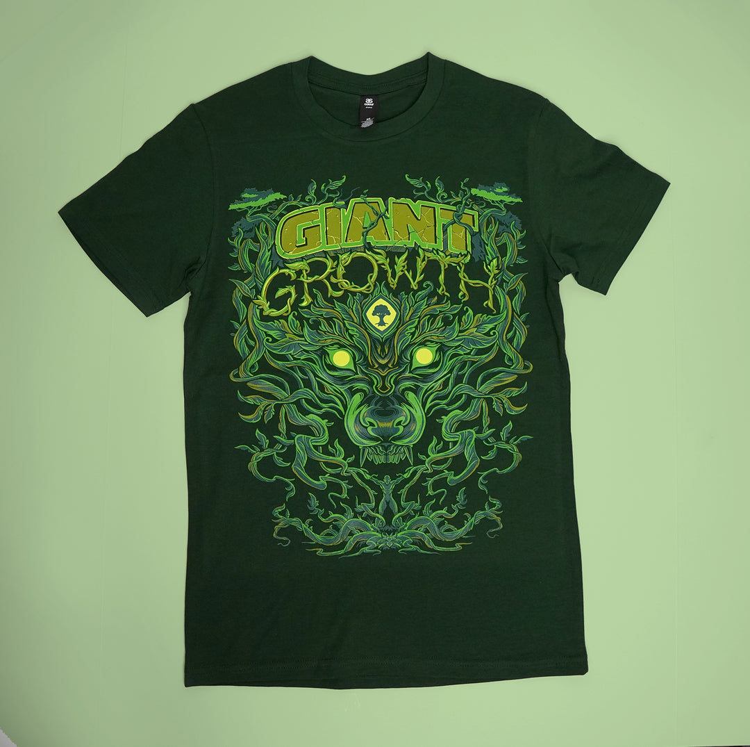 Giant Growth T-Shirt
