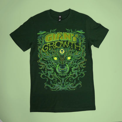 Giant Growth T-Shirt