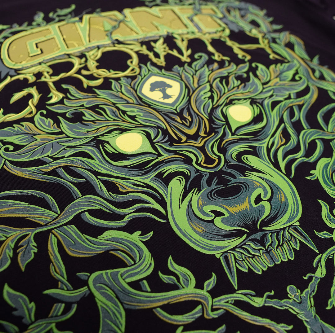 Giant Growth T-Shirt