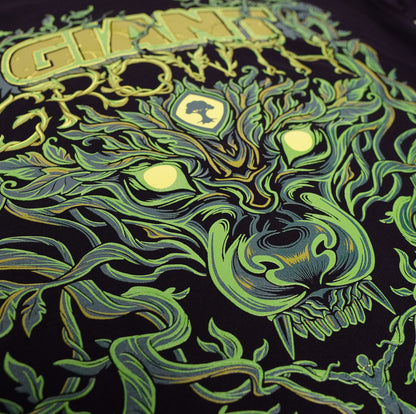 Giant Growth T-Shirt