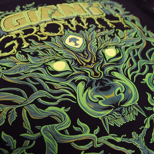 Giant Growth T-Shirt