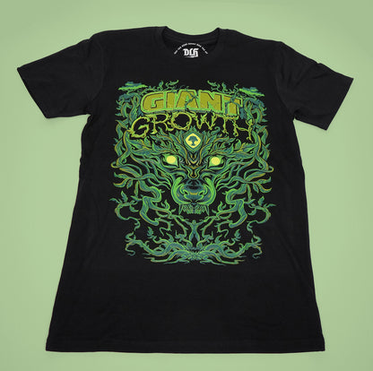 Giant Growth T-Shirt