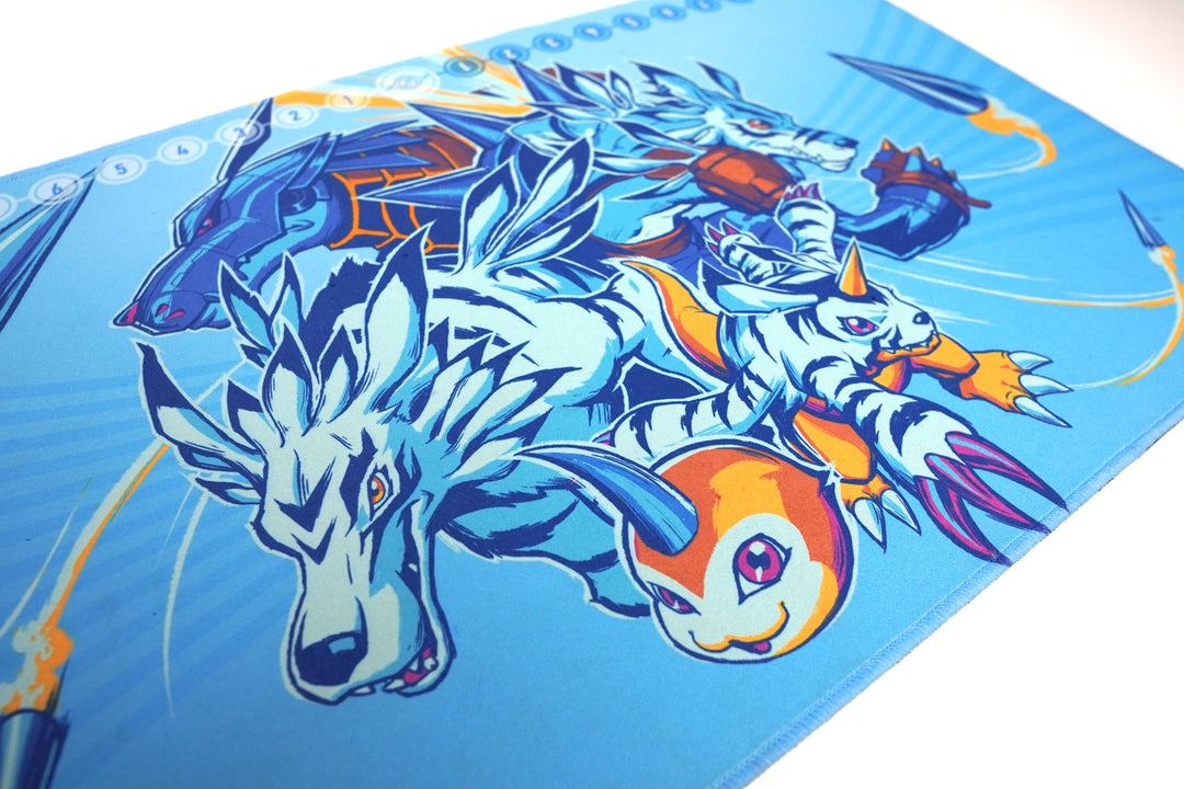 Friendship - Playmat - Preorder