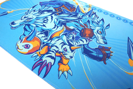 Friendship - Playmat - Preorder
