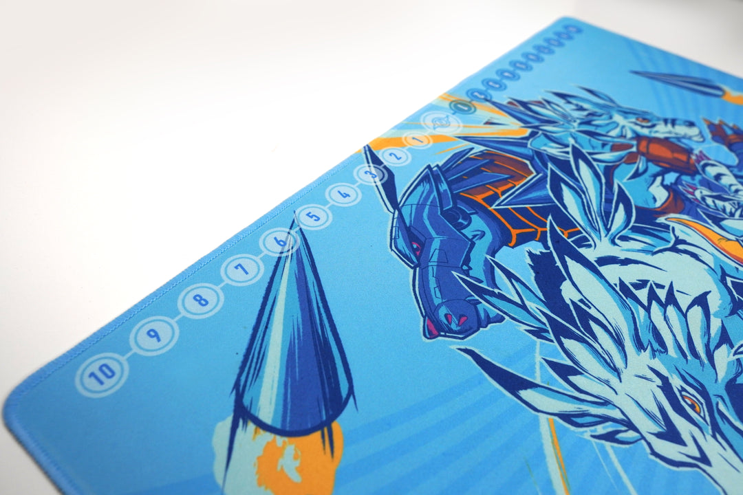 Friendship - Playmat - Preorder
