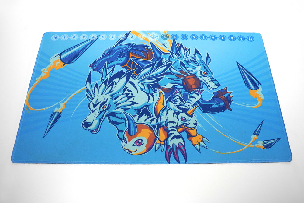 Friendship - Playmat - Preorder