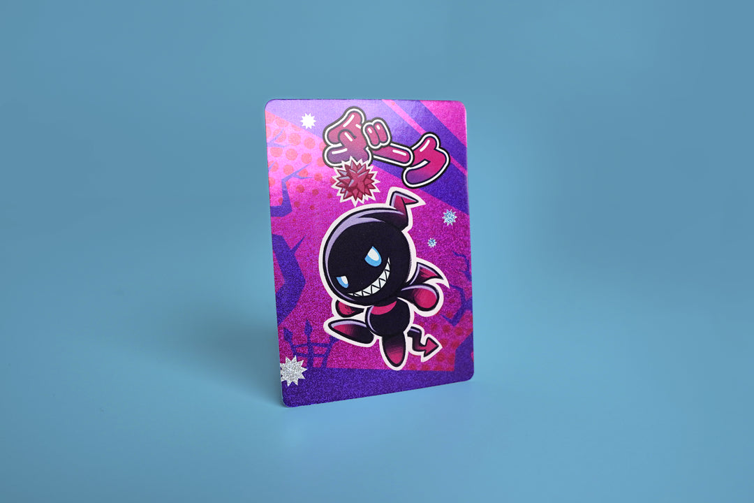 Live and Learn Bundle - Deck Box and Playmat + BONUS Card - Preorder