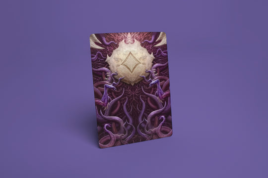 Devoid - Collectible Card