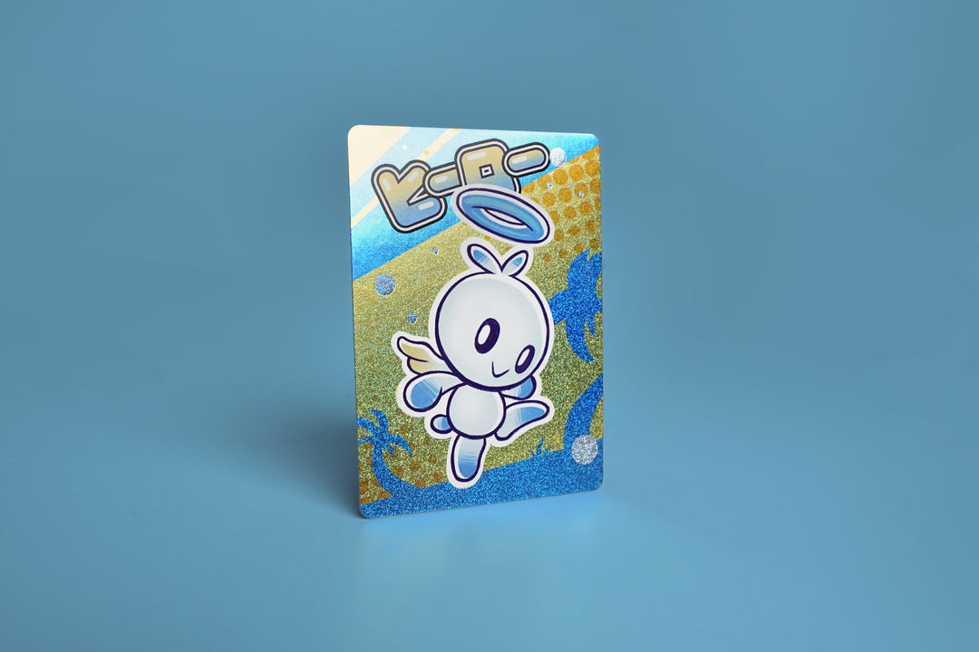 Live and Learn Bundle - Deck Box and Playmat + BONUS Card - Preorder