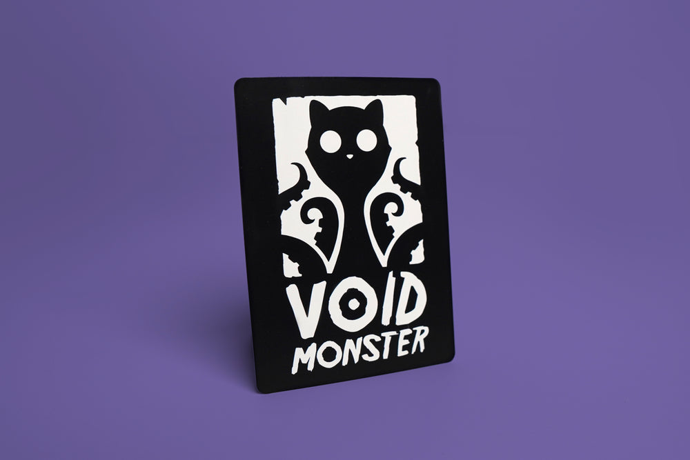 Devoid - Collectible Card