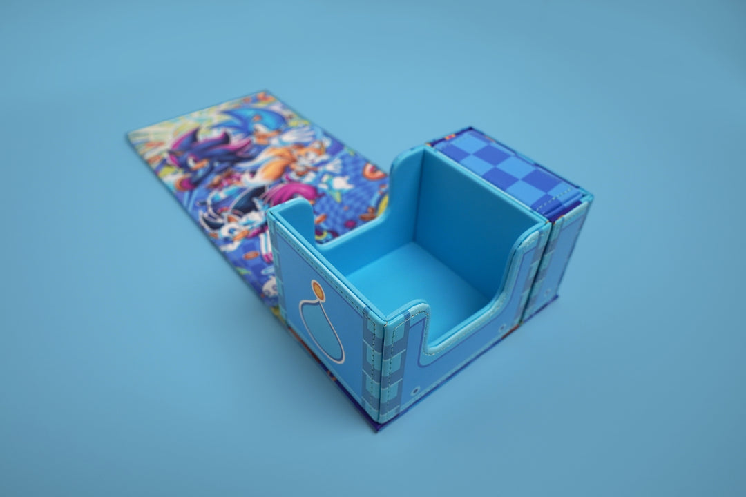 Live and Learn - Deck Box - Preorder