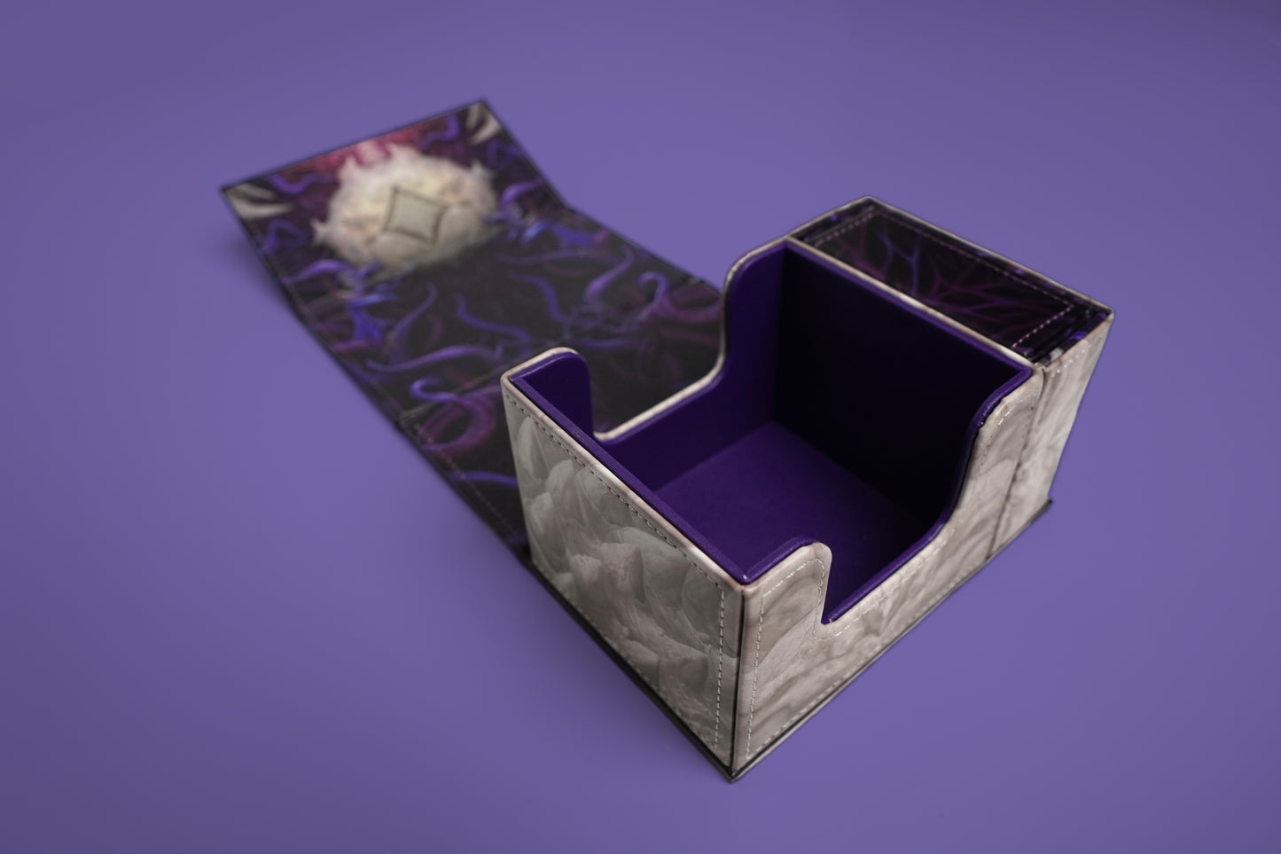 Devoid Bundle - Deck Box and Playmat + BONUS Card - Preorder