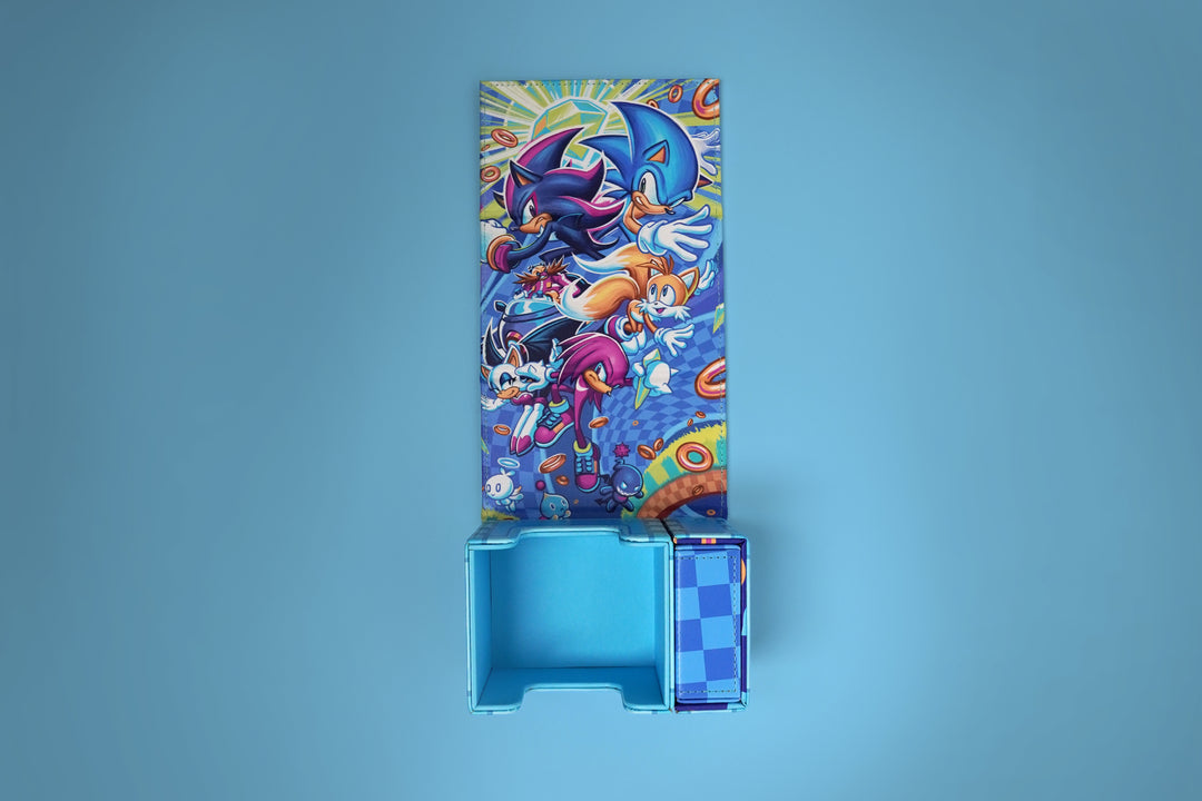 Live and Learn - Deck Box - Preorder