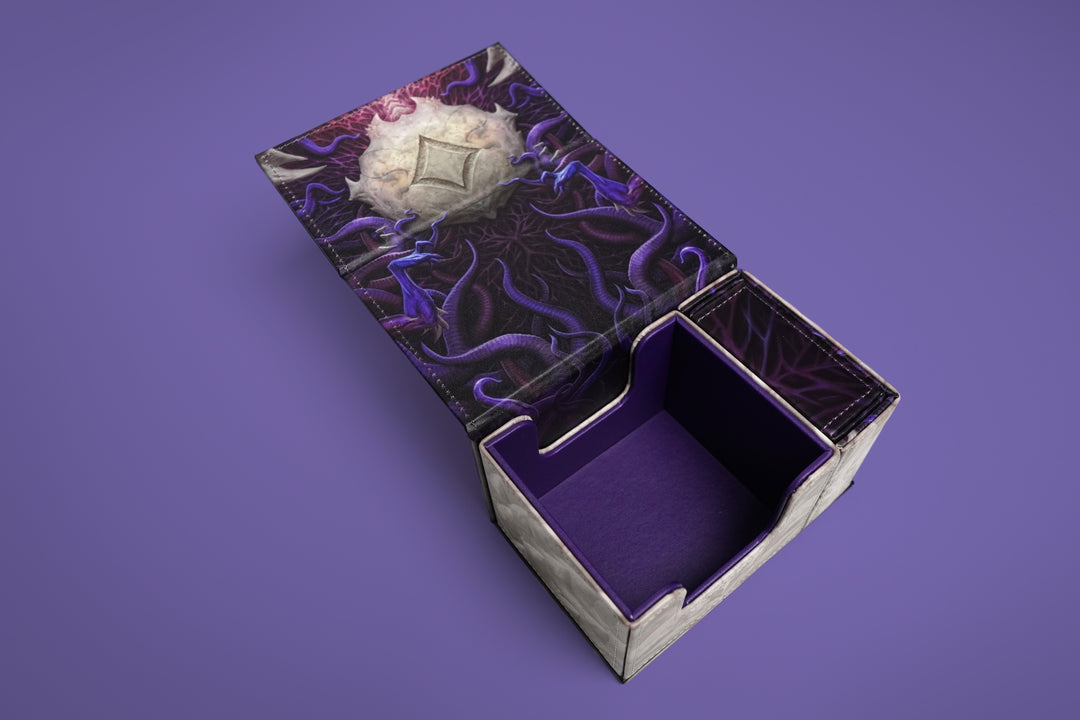 Devoid - Deck Box - Preorder