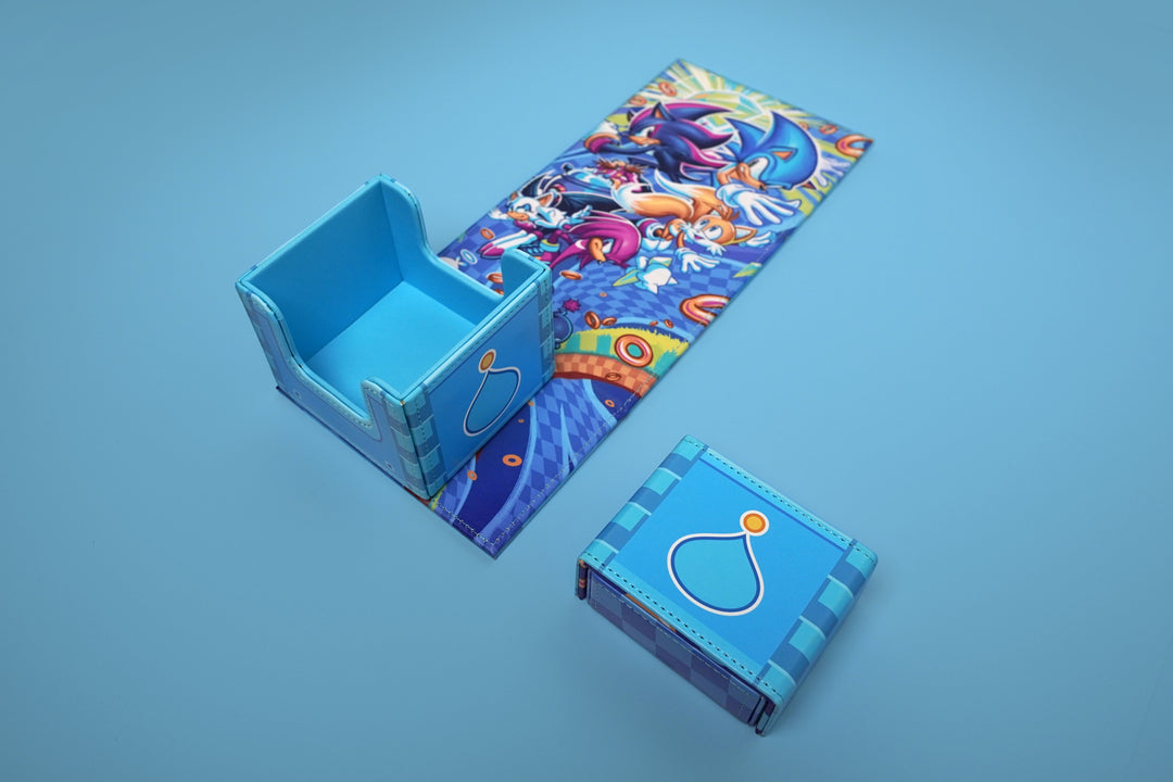 Live and Learn - Deck Box - Preorder