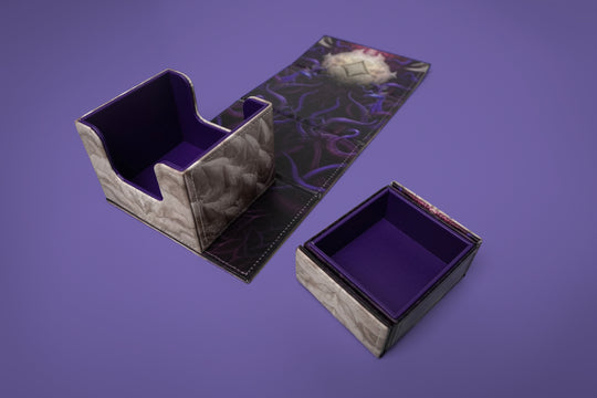 Devoid - Deck Box - Preorder