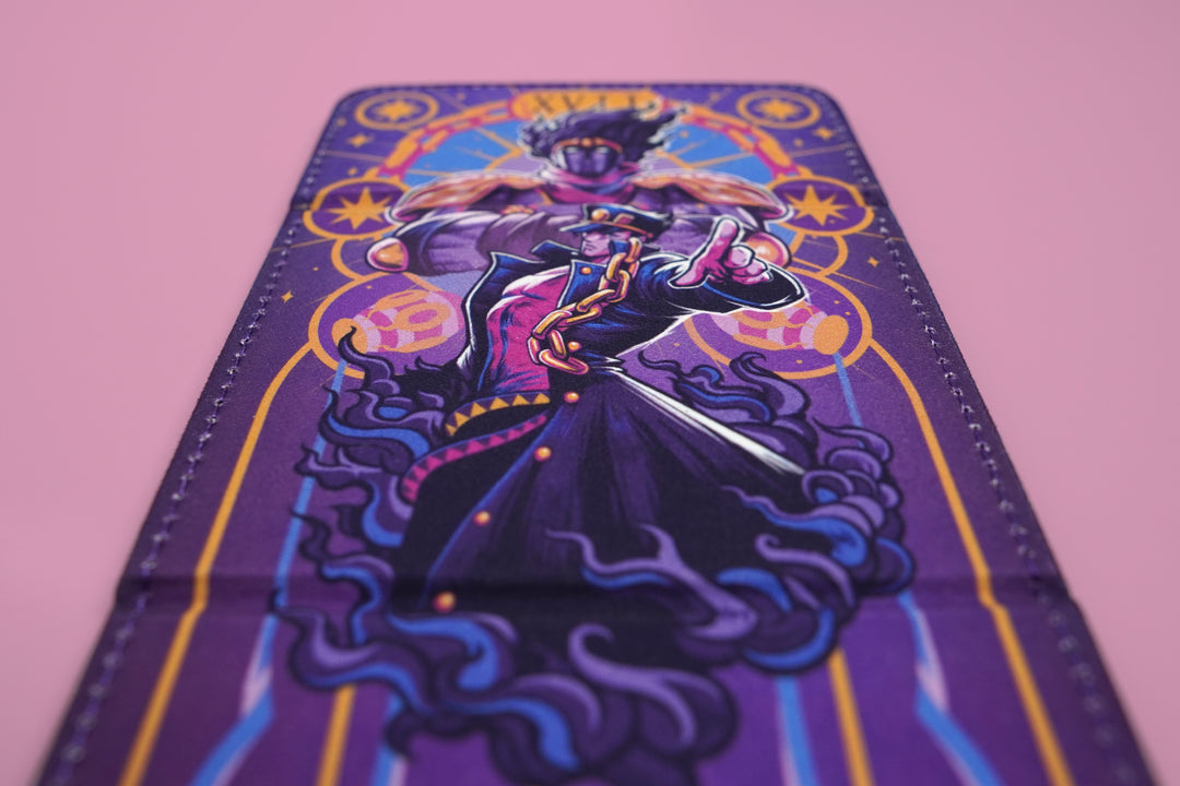 Platinum Star - Basic Deck Box - Preorder