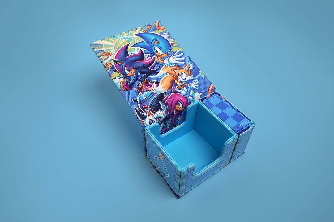 Live and Learn - Deck Box - Preorder