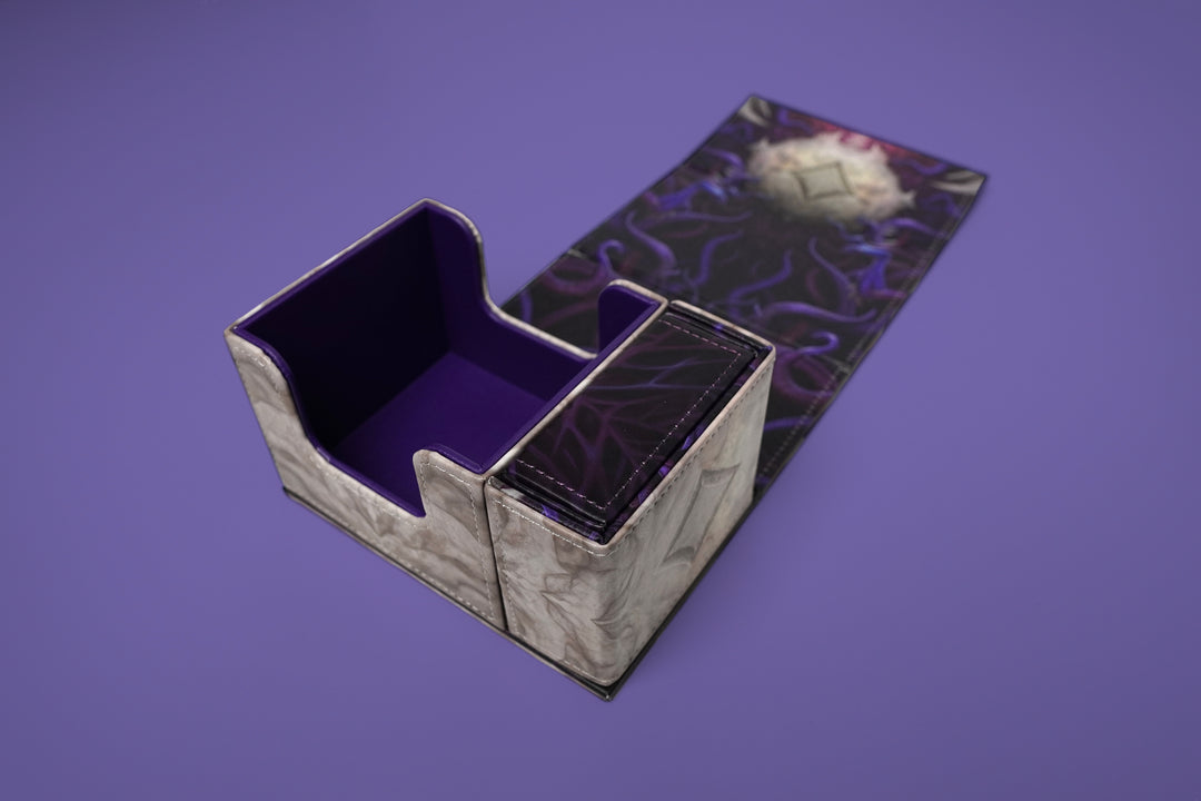 Devoid - Deck Box - Preorder