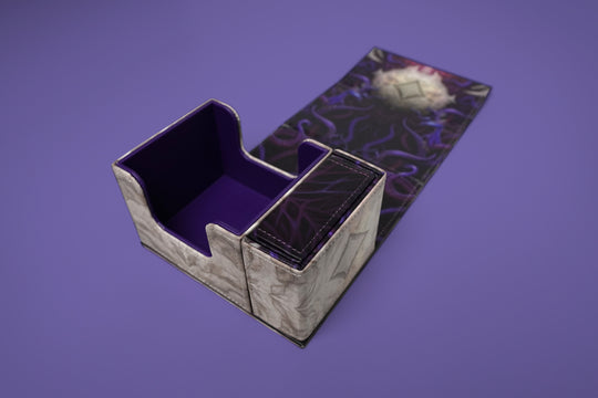 Devoid - Deck Box - Preorder