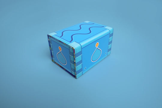 Live and Learn - Deck Box - Preorder